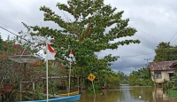 Sungai Meluap, 5 Kecamatan di Kapuas Hulu Terendam Banjir - GenPI.co Kalbar