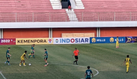 Indonesia dan Myanmar Bertemu di Semifinal Piala AFF U-16 - GenPI.co Kalbar