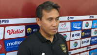 Timnas U-16 Bertekad Juarai Piala AFF, Jadi Hadiah HUT RI - GenPI.co Kalbar