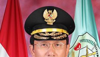 Profil Christiandy Sanjaya, Mantan Wakil Gubernur Kalbar 2 Periode - GenPI.co Kalbar