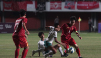 Juarai Piala AFF, Timnas U-16 Dapat Bonus 500 Juta dari PSSI - GenPI.co Kalbar