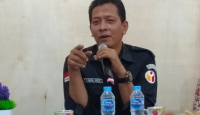 7 Pegawai Bawaslu Kalbar yang Masuk Sipol Bakal Diproses - GenPI.co Kalbar