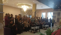 Wujudkan Toleransi Antarumat, Ketapang Gelar Rakor FKUB - GenPI.co Kalbar