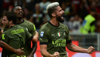 Tundukkan Bologna, AC Milan Puncaki Klasemen Sementara Liga Italia - GenPI.co Kalbar