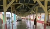 Operasi Pasien RSUD Singkawang Tetap Berjalan di Tengah Banjir - GenPI.co Kalbar