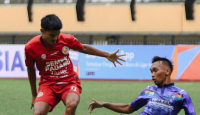 Persiraja Minim Persiapan, Semen Padang FC Targetkan Kemenangan di Liga 2 - GenPI.co Kalbar