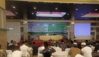 Masyarakat Muslim Ketapang Diimbau Laksanakan Fatwa MUI - GenPI.co Kalbar