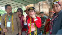 Festival Durian Bukit Rayo Tarik Kunjungan Wisatawan ke Singkawang - GenPI.co Kalbar