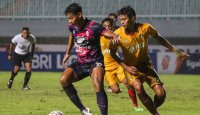 Rans Nusantara FC Bakal Stabil di Liga 1, Kata Darius - GenPI.co Kalbar