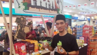 Lada Batu Layar Asal Sambas Mejeng di Taste of Asia - GenPI.co Kalbar