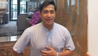 Rizky Billar Disebut Tukang Selingkuh, Irfan Hakim Sebut Lesti Tak Percaya - GenPI.co Kalbar