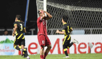 Impian Indonesia Lolos ke Piala Asia U-17 2023 Harus Kandas - GenPI.co Kalbar