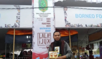 Produk Kuliner Sambas Dikenalkan dalam Lala Kuli Festival 2022 - GenPI.co Kalbar