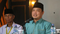 Norsan Janjikan Tambahan Hadiah bagi Kafilah Kalbar di MTQ Nasional - GenPI.co Kalbar