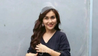 Ayu Ting Ting: Tak Masalah Jodoh Tukang Bangunan, Asal Tanggung Jawab - GenPI.co Kalbar