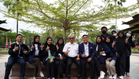 Program MBKM Berikan Keleluasaan Mahasiswa Kembangkan Kompetensi - GenPI.co Kalbar