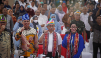 Universitas Tanjungpura Tuan Rumah Kampus Merdeka Fair 2022 - GenPI.co Kalbar