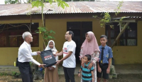 Guru Penggerak di Kalbar Direkomendasikan Jadi Kepala Sekolah - GenPI.co Kalbar