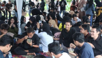 Bubur Pedas Bakal Jadi Sajian dalam Silaturahmi Akbar Mahasiswa Sambas - GenPI.co Kalbar