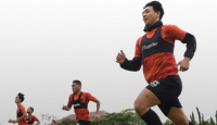 4 Laga Uji Coba Diagendakan Borneo FC Selama di Yogyakarta - GenPI.co Kalbar