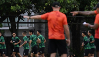Soal Laga Uji Coba, Borneo FC Masih Tunggu Jawaban Tim Lawan - GenPI.co Kalbar