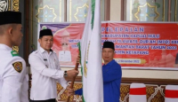 MTQ XXX Kalbar, Kapuas Hulu Incar Kemenangan - GenPI.co Kalbar