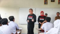 Siswa SMA/SMK di Kalbar Diminta Berinovasi dalam Belajar - GenPI.co Kalbar