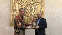 Bangun Investasi, Pemprov Kalbar Kolaborasi dengan Sarawak - GenPI.co Kalbar