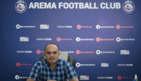 Rombak Tata Kelola Klub, Arema FC Bentuk Satuan Tugas - GenPI.co Kalbar
