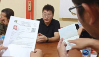 3 Tenaga Kerja Tiongkok Ditemukan dalam Timpora Kapuas Hulu - GenPI.co Kalbar