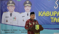 Norsan Bangga Dokter Rubini Dianugerahi Gelar Pahlawan Nasional - GenPI.co Kalbar