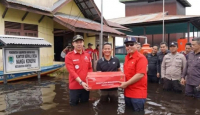 Masyarakat Kapuas Hulu Diimbau Jaga Keselamatan Saat Banjir - GenPI.co Kalbar