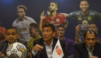 Bursa Transfer Kedua Liga 1 2022-2023 Dibuka Januari 2023 - GenPI.co Kalbar