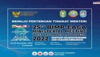 Kabupaten Kubu Raya Nyatakan Siap Jadi Lokasi BIMP-EAGA - GenPI.co Kalbar