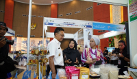 Expo IWAPI Diharapkan Dorong UMKM Naik Kelas - GenPI.co Kalbar