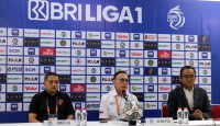 Liga 1 Dipastikan Bergulir Tanpa Suporter di Stadion - GenPI.co Kalbar