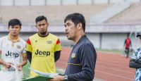 Jadwal Lanjutan Liga 1 Padat, Dewa United Bertekad Tetap Konsisten - GenPI.co Kalbar