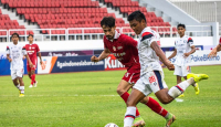 Arema FC Taklukkan Persis Solo dengan Skor 2-1 - GenPI.co Kalbar