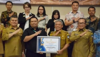 Wajib Pajak di Kubu Raya Dapat Penghargaan dari Pemkab - GenPI.co Kalbar