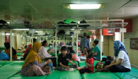 Jelang Natal, Penumpang Kapal Pelni di Kalbar Meningkat - GenPI.co Kalbar