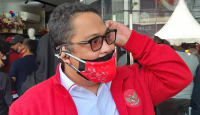 Endri Erawan: Indonesia Tidak Boleh Kalah Sebelum Tanding Lawan Thailand - GenPI.co Kalbar