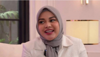 Aurel Hermansyah Berpesan Agar Tak Takut Nikah Muda - GenPI.co Kalbar