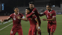 Jadi Runner Up Grup A, Indonesia ke Semifinal Piala AFF 2022 - GenPI.co Kalbar