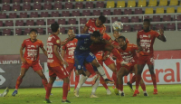 Semua Pemain Bali United Diminta Bantu Wellington Carvalho Cepat Adaptasi - GenPI.co Kalbar