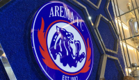 Laga Perdana Putaran Kedua Liga 1 Pertemukan Arema FC dan Borneo FC - GenPI.co Kalbar