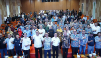 Edi Kamtono Paparkan Langkah Strategis Tangani Genangan - GenPI.co Kalbar