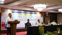 Edi Kamtono Minta Musrenbang Fokus Prioritas Pembangunan - GenPI.co Kalbar