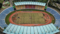 Wishnutama Rancang Pembukaan Meriah Piala Dunia U-20 2023 - GenPI.co Kalbar