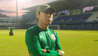 Kemampuan Pemain Terbaik Timnas U-16 Buat Shin Tae Yong Penasaran - GenPI.co Kalbar