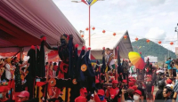 Industri Perhotelan Kota Singkawang Terus Membaik Imbas Festival Cap Go Meh - GenPI.co Kalbar